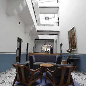 *** Hotel Sofia México