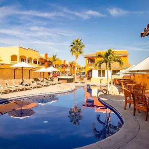 **** Hotel Quinta Del Sol By Solmar México