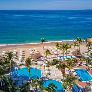 **** Resort Buenaventura Grand Hotel&great Moments - Todo Incluído México
