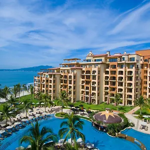 ***** Resort La Resort&spa Riviera Nayarit México