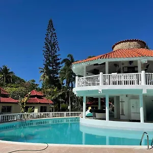  Apartahotel Palms Lounge República Dominicana