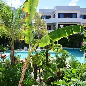 *** Hotel Intima Adults Only México