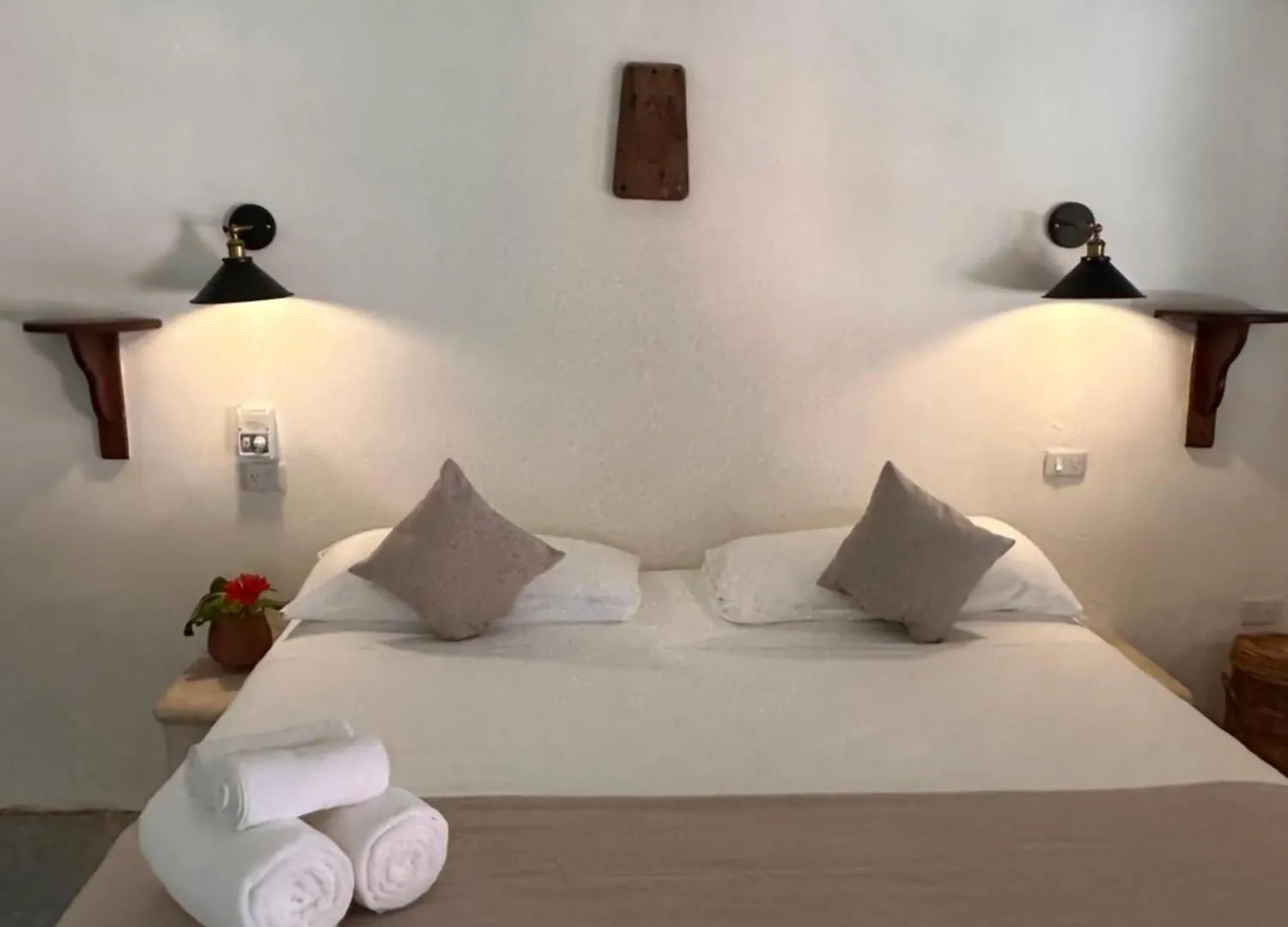 מלון La Conchita Tulum (Adults Only)