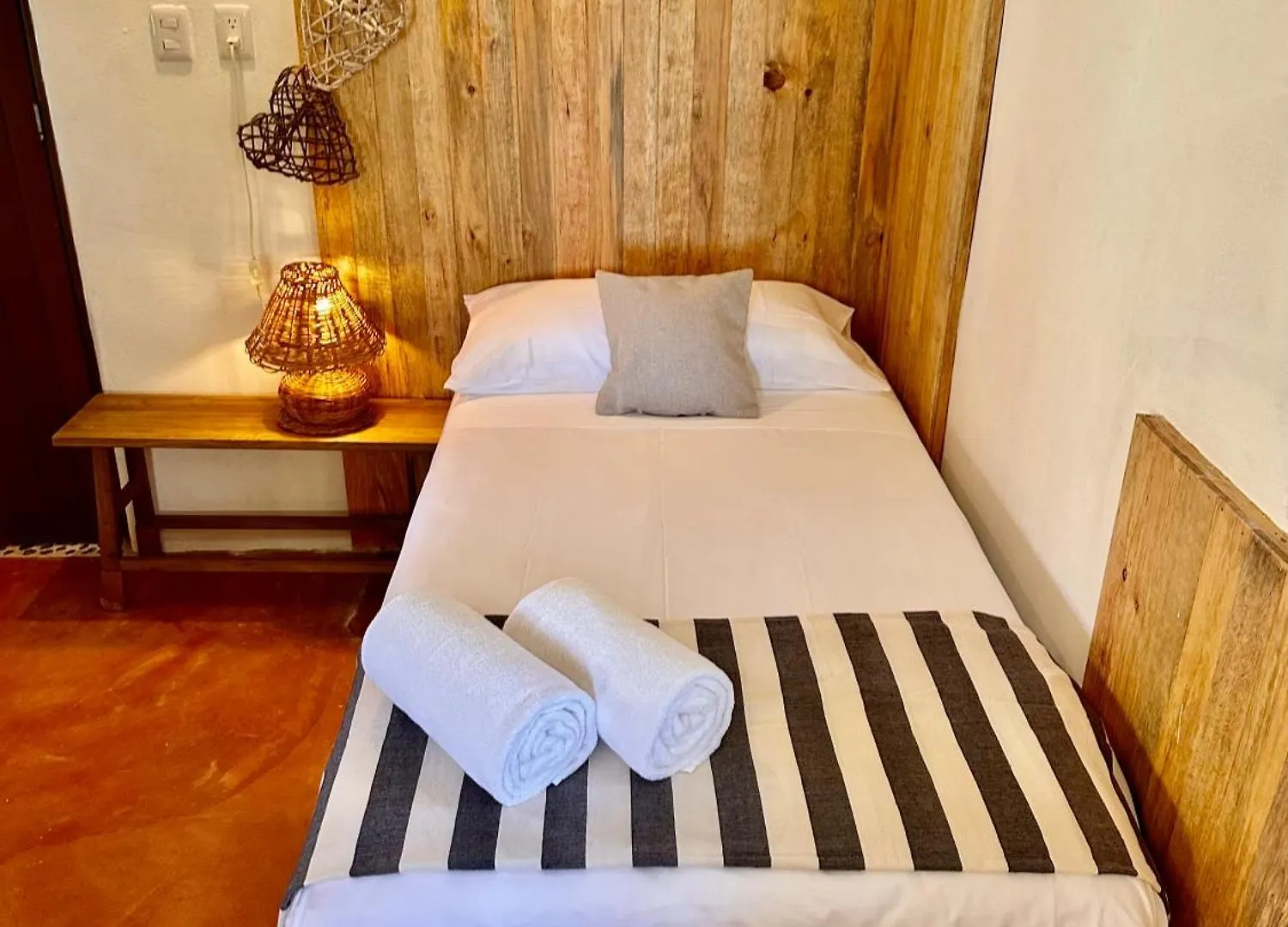 מלון La Conchita Tulum (Adults Only) 4*,  מקסיקו