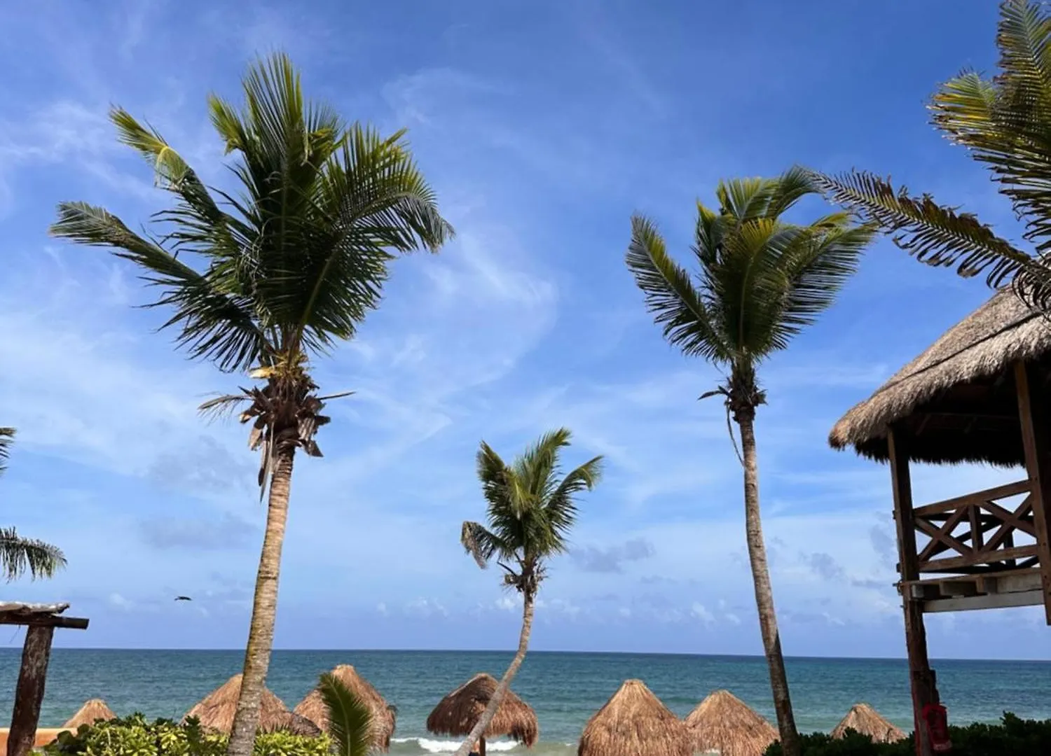 ****  מלון La Conchita Tulum (Adults Only) מקסיקו