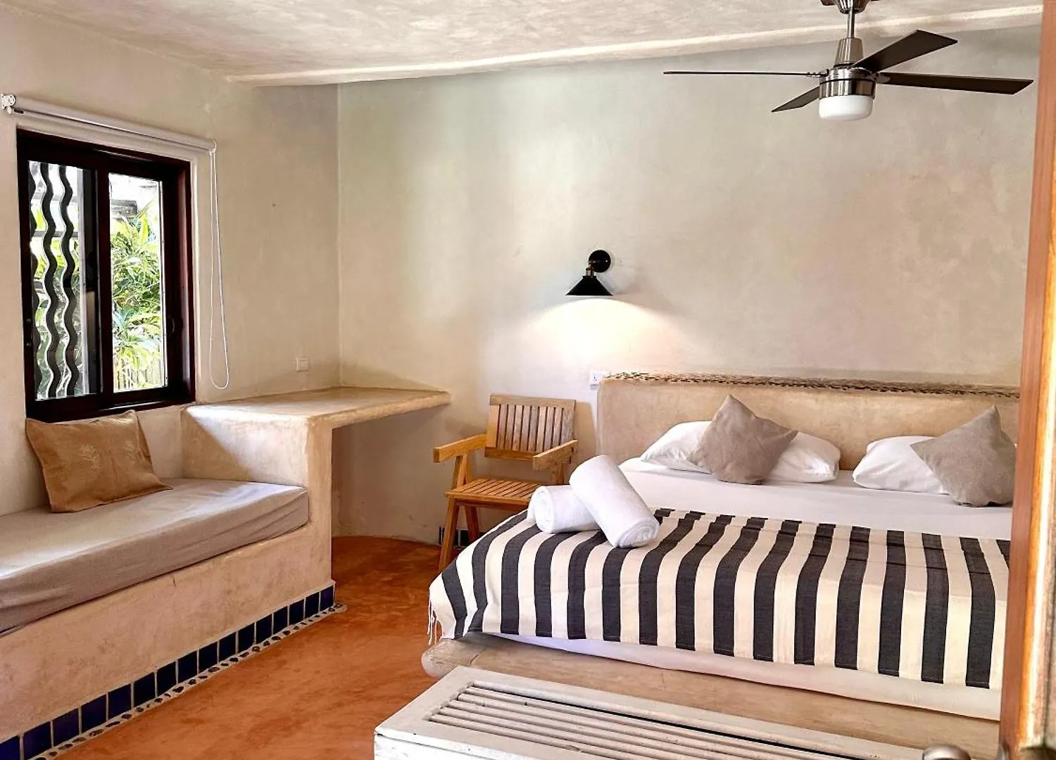 מלון La Conchita Tulum (Adults Only) 4*,