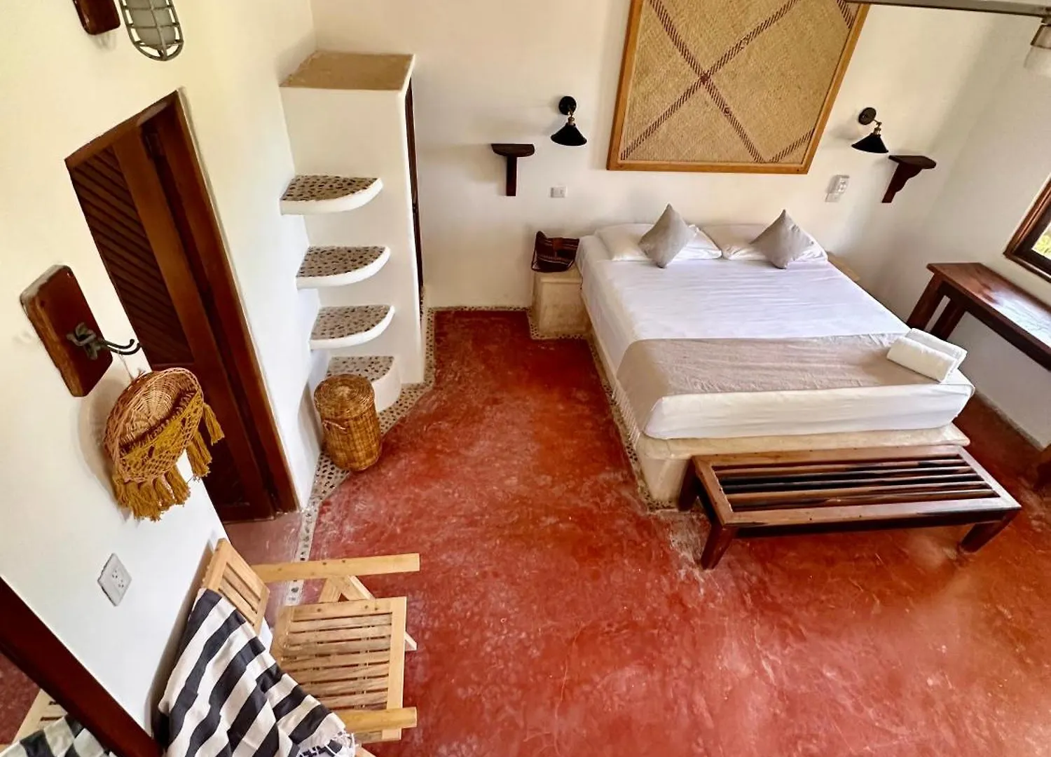 מלון La Conchita Tulum (Adults Only) מקסיקו