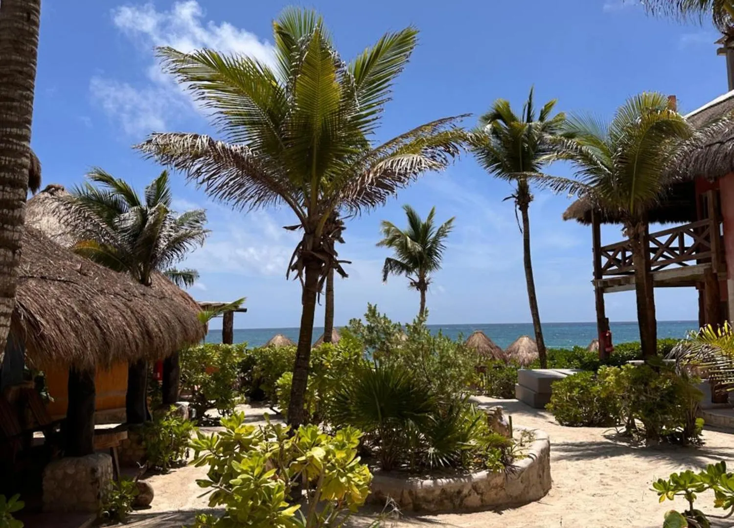 מלון La Conchita Tulum (Adults Only) 4*,  מקסיקו