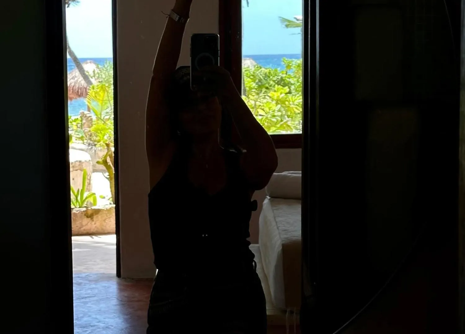 מלון La Conchita Tulum (Adults Only)