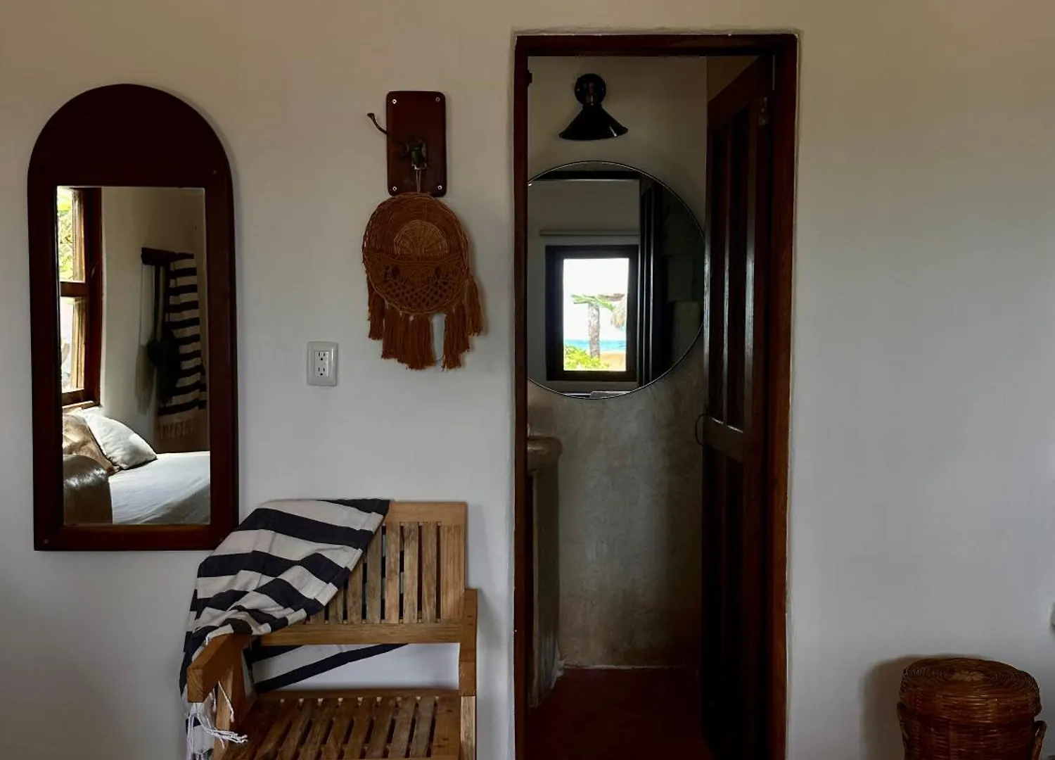 ****  מלון La Conchita Tulum (Adults Only) מקסיקו