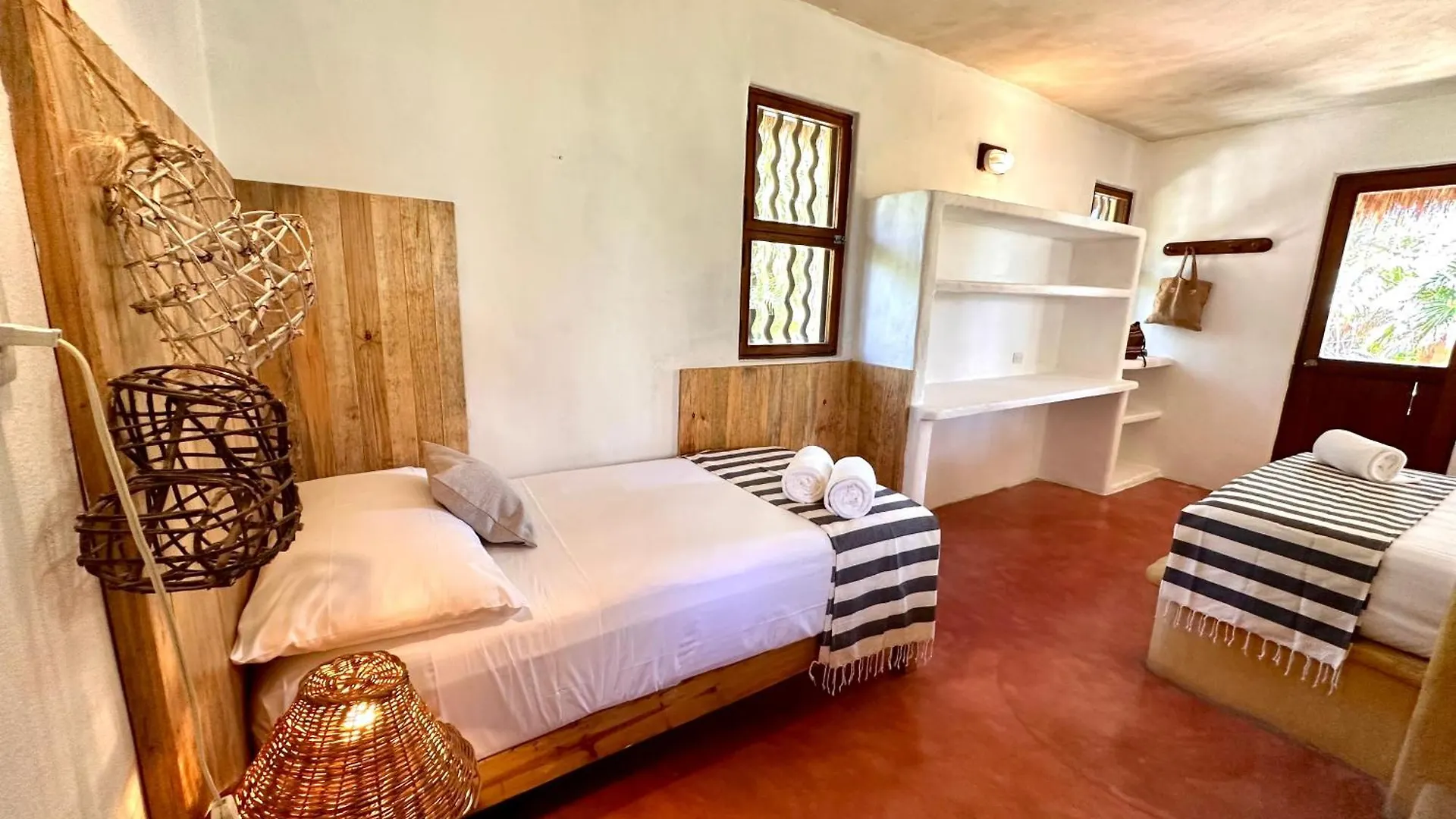 מלון La Conchita Tulum (Adults Only)