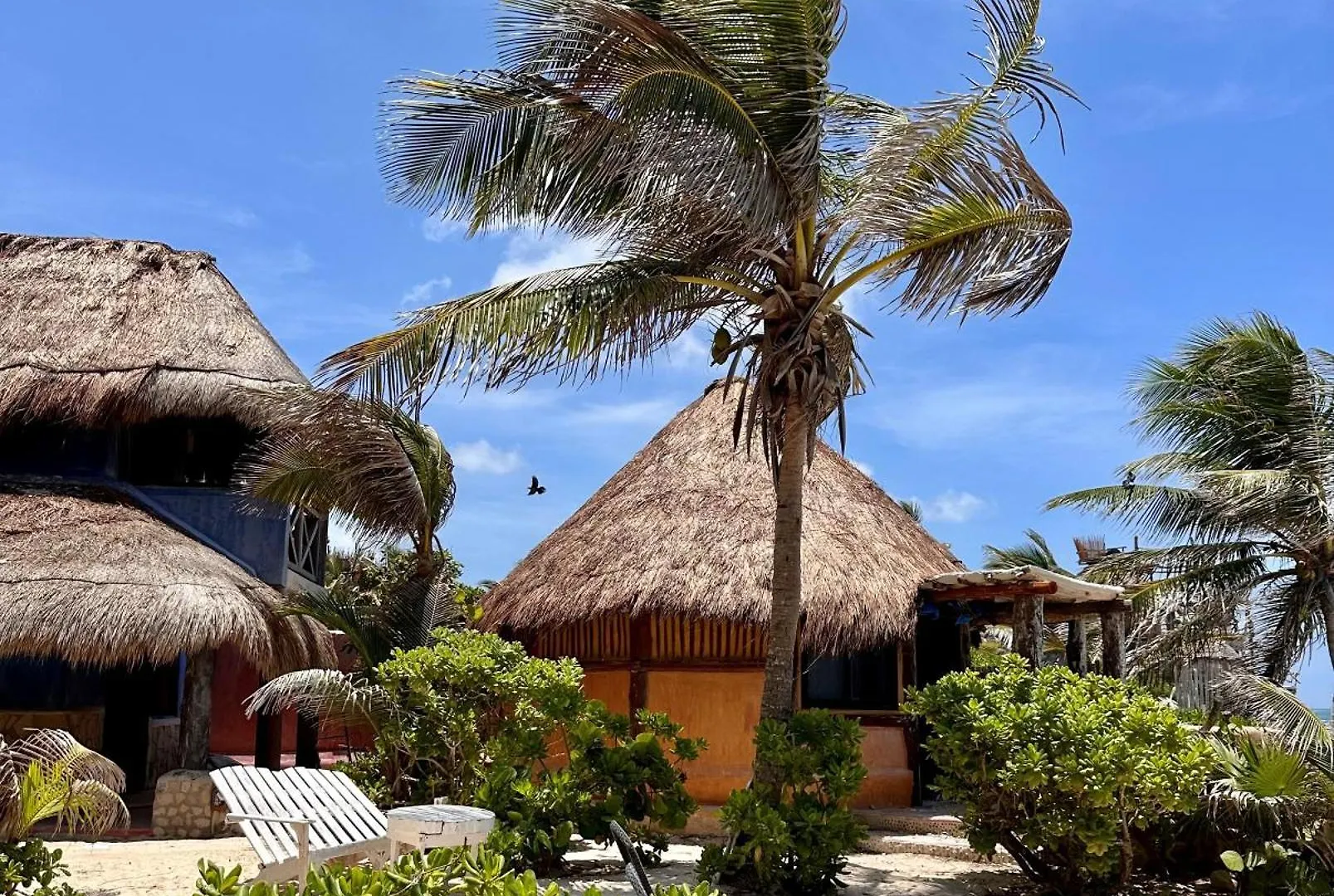 מלון La Conchita Tulum (Adults Only)