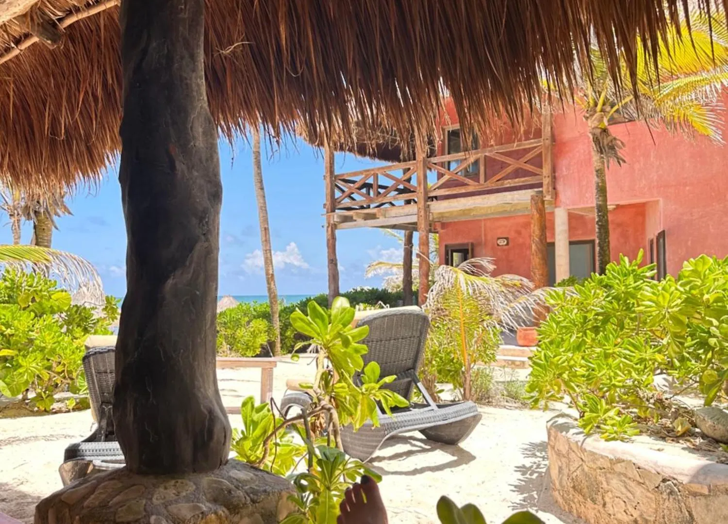 ****  מלון La Conchita Tulum (Adults Only) מקסיקו