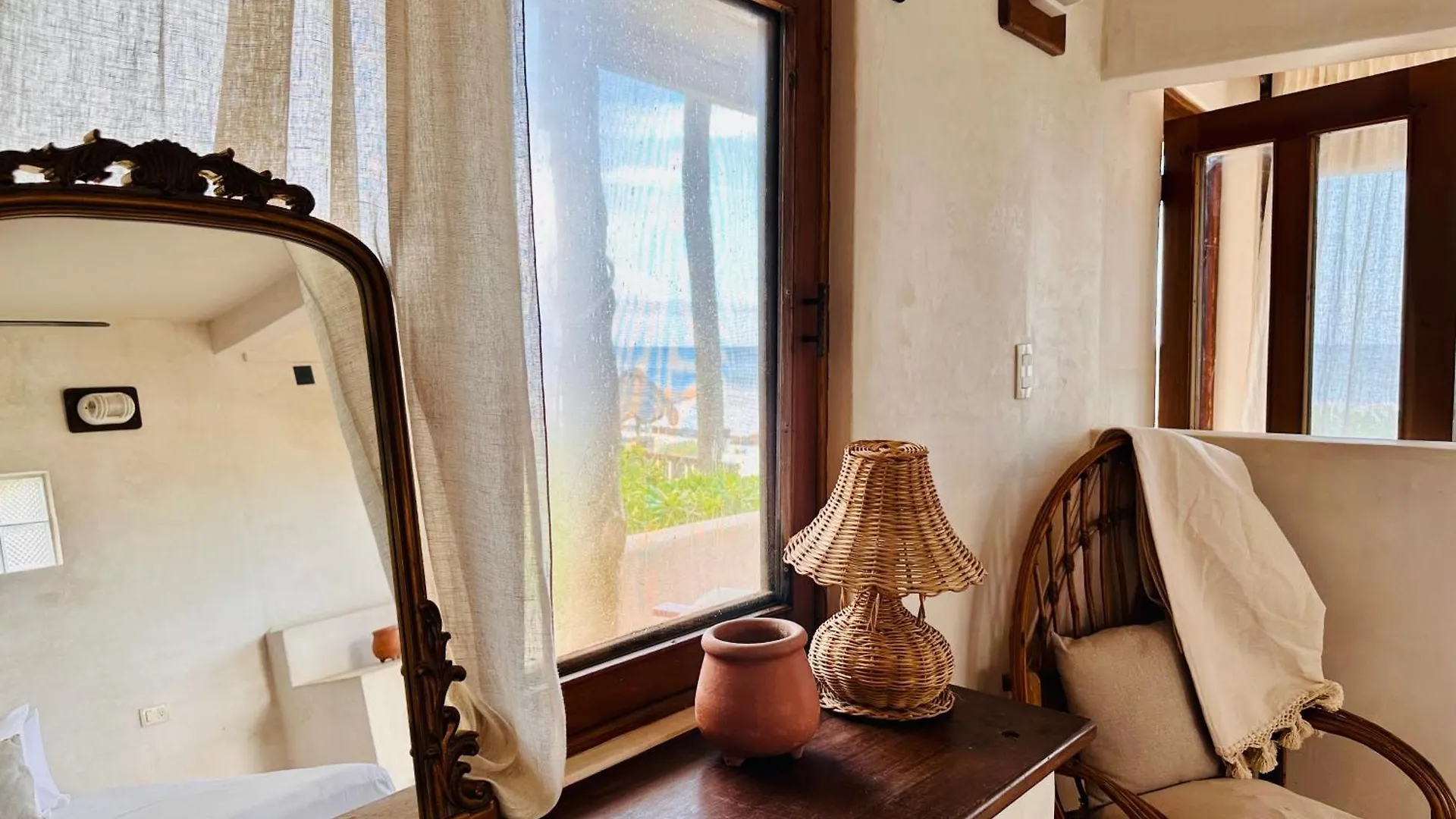 מלון La Conchita Tulum (Adults Only) 4*,  מקסיקו