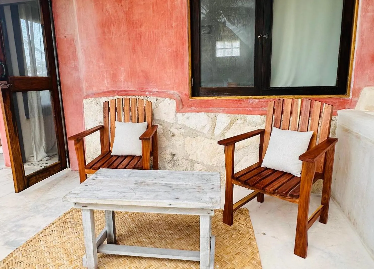 מלון La Conchita Tulum (Adults Only) 4*,